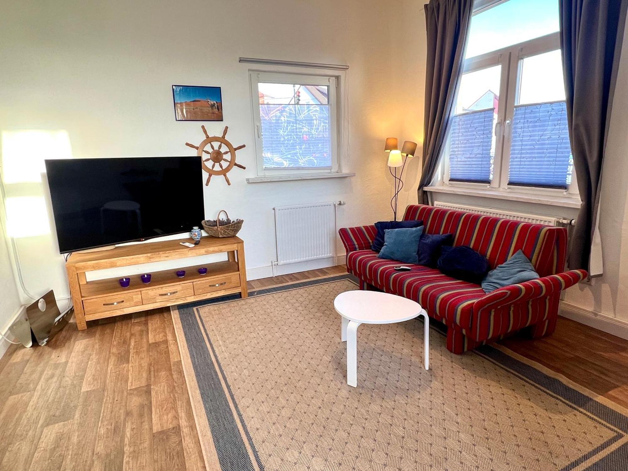 Tiny House Im Stadtzentrum! Walsrode Exterior foto